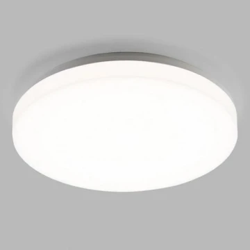 LED2 - LED Стельовий світильник ROUND II LED/30W/230V IP54 3000/4000/5700K