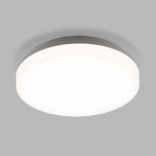 LED2 - Стельовий LED світильник ROUND LED/12W/230V IP54 3000/4000/5700K