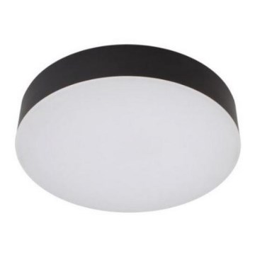 LED2 - Светодиодный уличный потолочный светильник с датчиком DRUM LED/21W/230V IP65 3000K/4000K/6500K