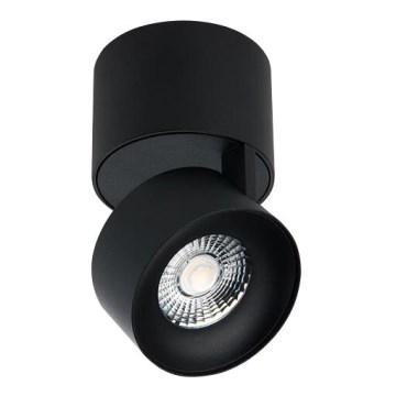 LED2 - Точковий LED світильник з регулюванням яскравості KLIP ON LED/11W/230V