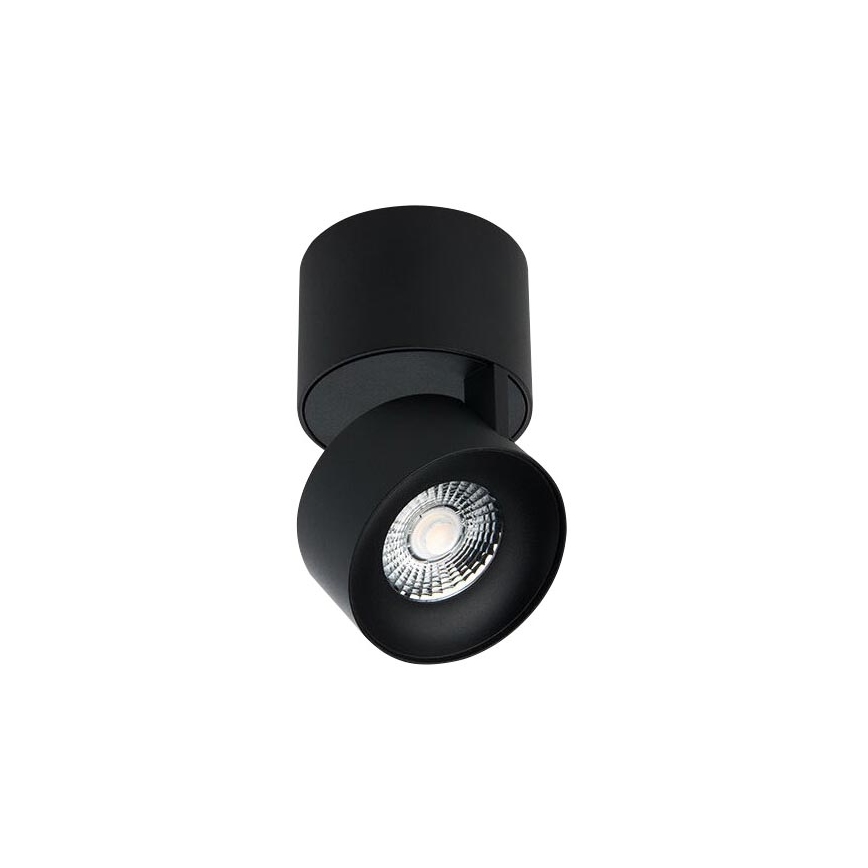 LED2 - Точковий LED світильник з регулюванням яскравості KLIP ON LED/11W/230V