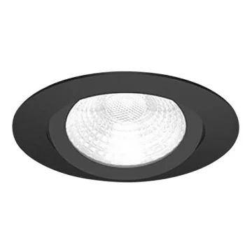 LED2 - Вбудований стельовий LED світильник для ванної MAX LED/8W/230V IP65