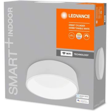 Ledvance - LED Димерний світильник SMART+ CYLINDER LED/24W/230V 3000K-6500K Wi-Fi