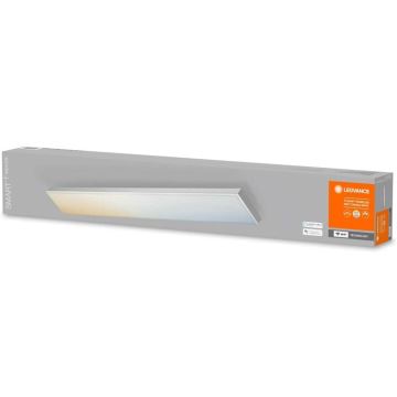 Ledvance - LED Димерний світильник SMART+ FRAMELESS LED/27W/230V 3000K-6500K Wi-Fi