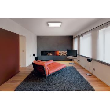 Ledvance - LED Димерний стельовий світильник SMART+ PLANON LED/36W/230V Wi-Fi