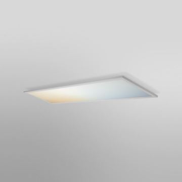 Ledvance - LED панель з регулюванням яскравості SMART+ PLANON LED/30W/230V 3000-6500K Wi-Fi + пульт дистанційного керування