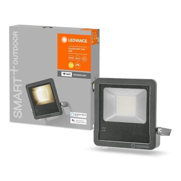 Ledvance - LED Прожектор SMART+ FLOOD LED/50W/230V IP65 Wi-Fi