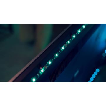 Ledvance - LED RGB Стрічка для телевізора з регулюванням яскравості SYNCH BOX FLEX SMART+ MAGIC 4,5м LED/18W/230V Wi-Fi