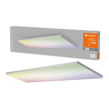 Ledvance - LED RGB+TW Димерний світильник SMART+ FRAMELESS LED/40W/230V 3000K-6500K Wi-Fi