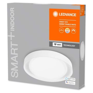 Ledvance - LED Світильник з регулюванням яскравості SMART+ EYE LED/32W/230V 3000K-6500K Wi-Fi