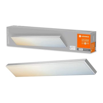 Ledvance - LED Світильник з регулюванням яскравості SMART+ FRAMELESS LED/28W/230V 3000K-6500K Wi-Fi