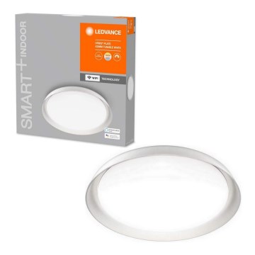 Ledvance - LED Світильник з регулюванням яскравості SMART+ PLATE LED/24W/230V 3000K-6500K Wi-Fi