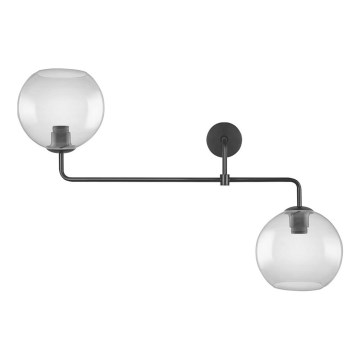 Ledvance - Настенный светильник GLOBE 2xE27/40W/230V