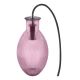 Ledvance - Настільна лампа GRAPE 1xE27/40W/230V рожевий