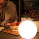 Ledvance - Настільна світлодіодна лампа з регулюванням яскравості SUN@HOME LED/4W/230V 2200-5000K CRI 95 Wi-Fi