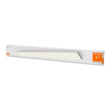 Ledvance - Пристельова LED панель FRAMELESS LED/35W/230V 3000K