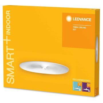 Ledvance - Потолочный светильник SMART+ TIBEA 1xE27/40W/230V