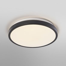 Ledvance - Стельовий LED світильник ORBIS LONDON LED/16W/230V чорний