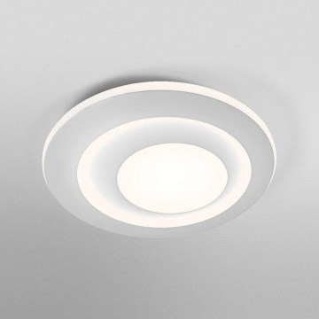 Ledvance - Стельовий LED світильник ORBIS SPIRAL LED/27W/230V