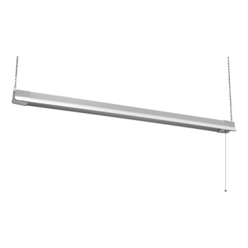 Ledvance - Светодиодная люстра на цепи OFFICE LINE LED/41W/230V 4000K