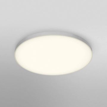 Ledvance - Светодиодная поверхностно-монтируемая панель FRAMELESS LED/19W/230V 3000K