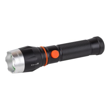 Ledvance - Светодиодный аккумуляторный фонарь FLASHLIGHT LED/3,2W/5V 1500mAh