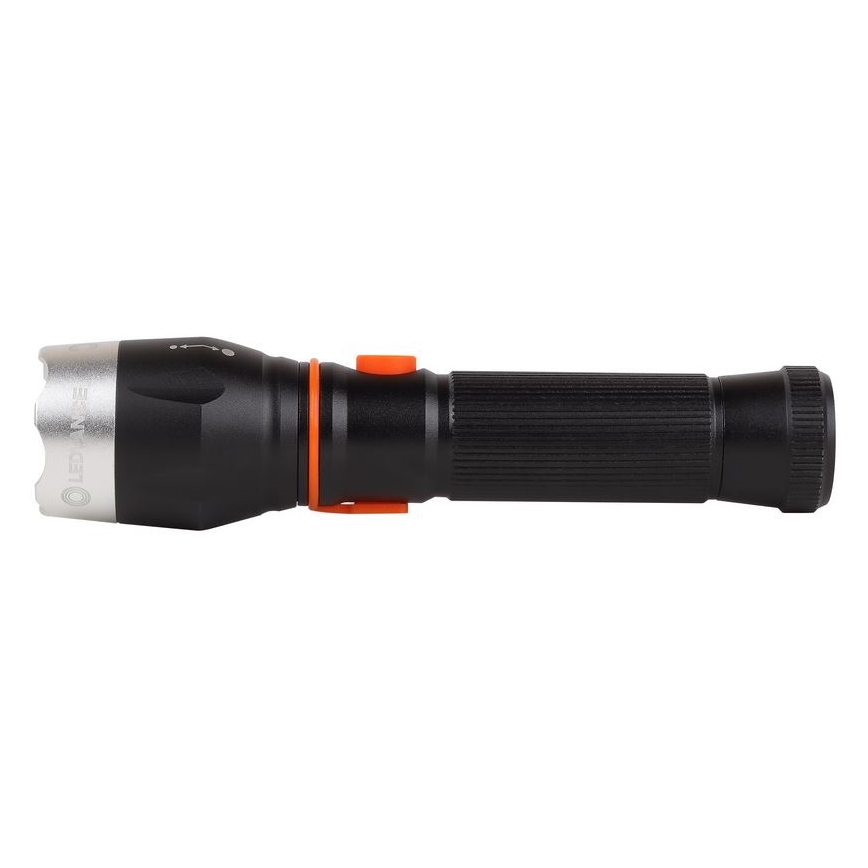 Ledvance - Светодиодный аккумуляторный фонарь FLASHLIGHT LED/3,2W/5V 1500mAh