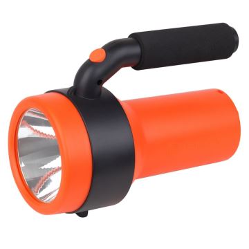 Ledvance - Светодиодный аккумуляторный фонарь с повербанком FLASHLIGHT LED/3W/5V 2400mAh