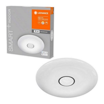 Ledvance - Светодиодный диммируемый потолочный светильник SMART+ KITE LED/32W/230V Wi-Fi