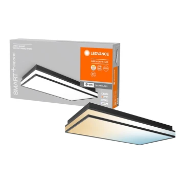 Ledvance - Светодиодный диммируемый потолочный светильник SMART+ MAGNET LED/42W/230V 3000-6500K Wi-Fi