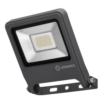 Ledvance - Светодиодный прожектор ENDURA LED/20W/230V IP65