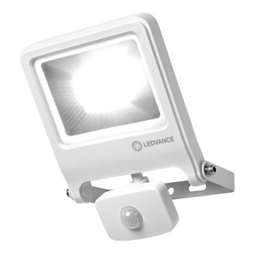 Ledvance - Светодиодный прожектор с датчиком ENDURA LED/30W/230V IP44