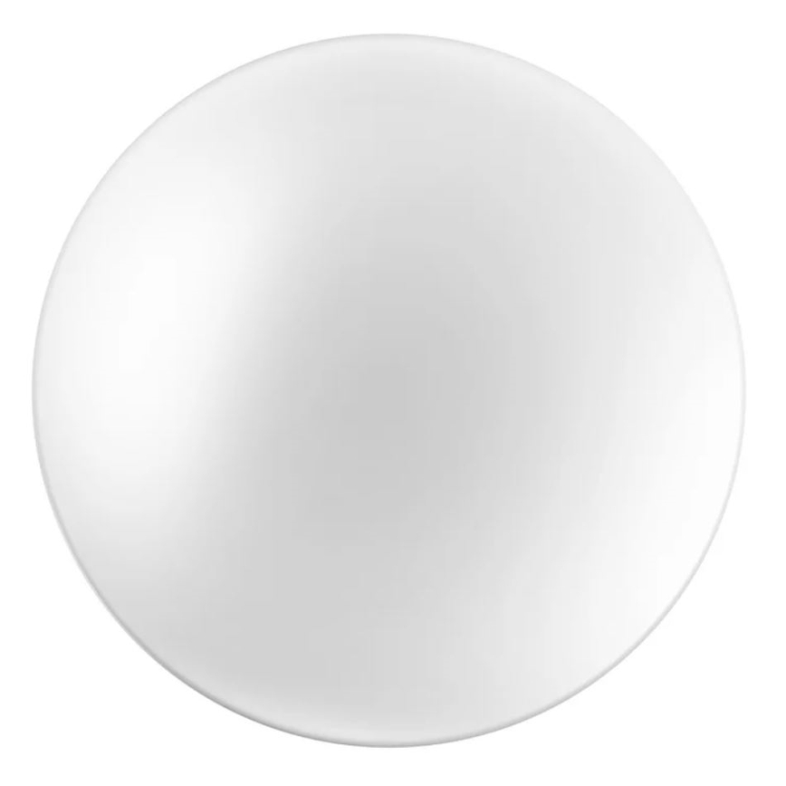 Ledvance - Светодиодный потолочный светильник для ванной комнаты CEILING ROUND LED/18W/230V 6500K IP44