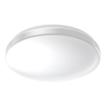 Ledvance - Светодиодный потолочный светильник для ванной комнаты CEILING ROUND LED/24W/230V 3000K IP44