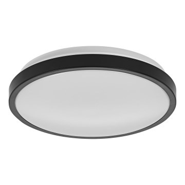 Ledvance - Светодиодный потолочный светильник для ванной комнаты DISC LED/18W/230V 3000/4000K IP44