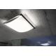Ledvance - Светодиодный потолочный светильник LUNIVE LED/8W/230V
