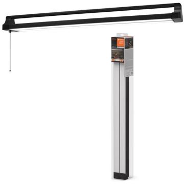 Ledvance - Светодиодный потолочный светильник OFFICE LINE LED/42W/230V 106 см