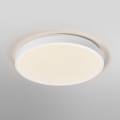 Ledvance - Светодиодный потолочный светильник ORBIS LONDON LED/36W/230V белый