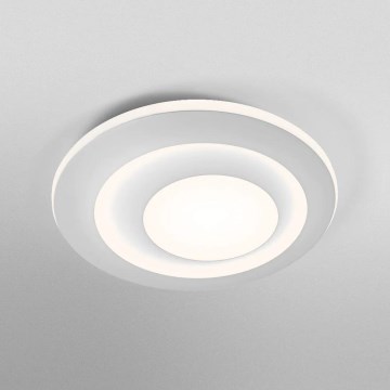 Ledvance - Светодиодный потолочный светильник ORBIS SPIRAL LED/27W/230V