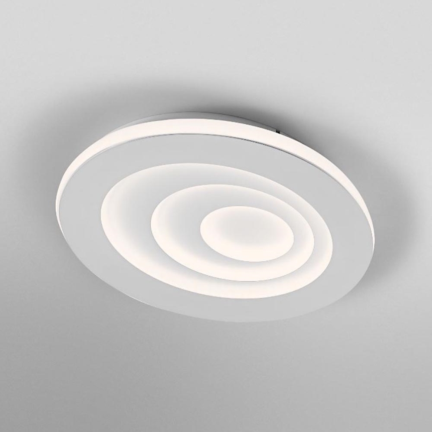 Ledvance - Светодиодный потолочный светильник ORBIS SPIRAL LED/27W/230V