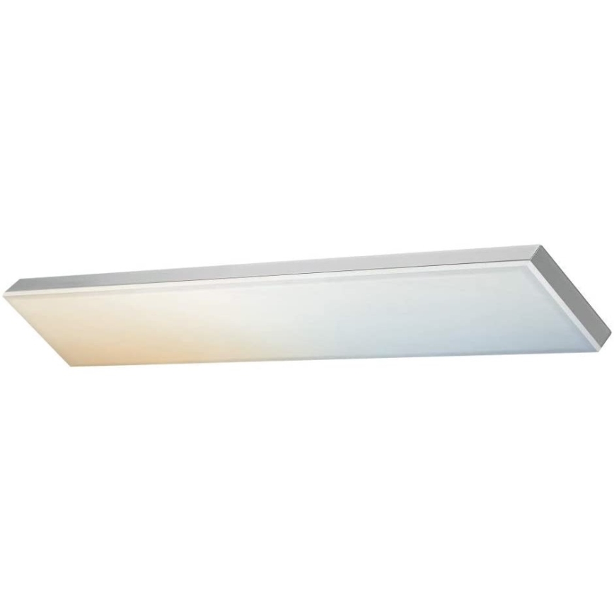 Ledvance - Светодиодный потолочный светильник с регулированием яркости SMART+ FRAMELESS LED/28W/230V 3000K-6500K Wi-Fi