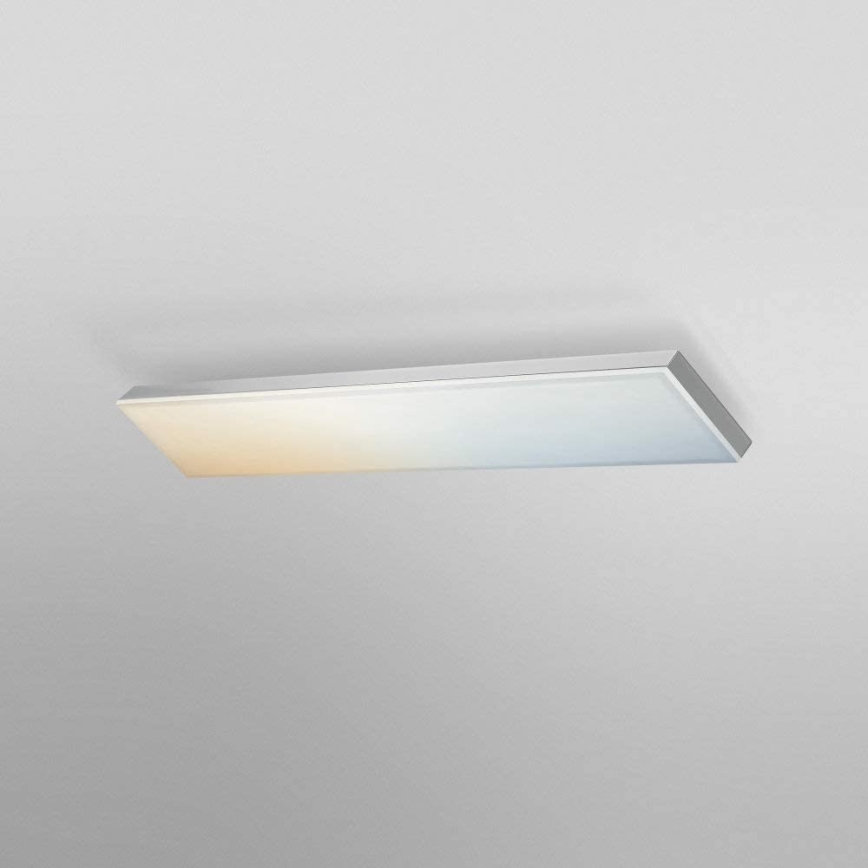 Ledvance - Светодиодный потолочный светильник с регулированием яркости SMART+ FRAMELESS LED/28W/230V 3000K-6500K Wi-Fi