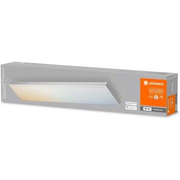 Ledvance - Светодиодный потолочный светильник с регулированием яркости SMART+ FRAMELESS LED/28W/230V 3000K-6500K Wi-Fi