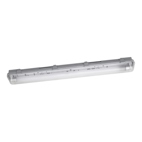 Ledvance - Светодиодный технический люминесцентный светильник DAMP T8 1xG13/7W/230V IP65