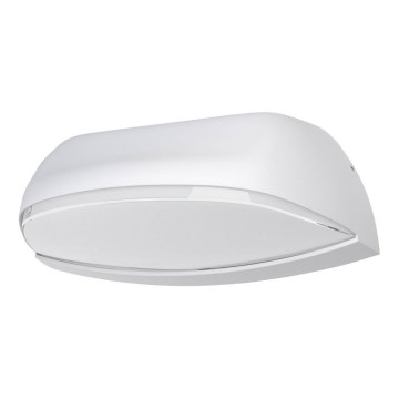 Ledvance - Светодиодный уличный настенный светильник ENDURA LED/12W/230V IP44