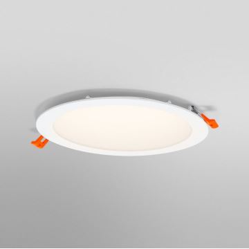 Ledvance - Светодиодный встраиваемый светильник SLIM LED/22W/230V 3000K