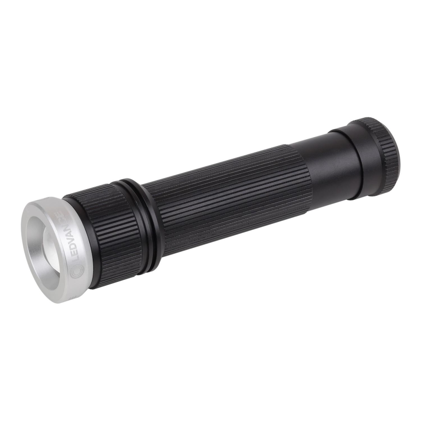 Ledvance - Світлодіодний ліхтарик FLASHLIGHT LED/15W/6xAAA IP65