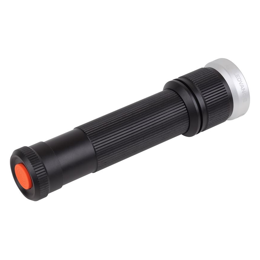 Ledvance - Світлодіодний ліхтарик FLASHLIGHT LED/15W/6xAAA IP65