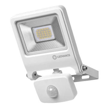 Ledvance - Світлодіодний прожектор з датчиком ENDURA LED/20W/230V IP44