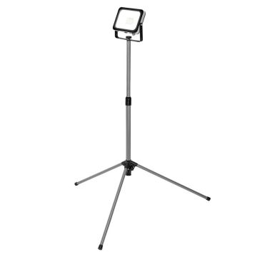 Ledvance - Вуличний світлодіодний прожектор з ручкою WORKLIGHT TRIPOD LED/30W/230V 6500K IP65